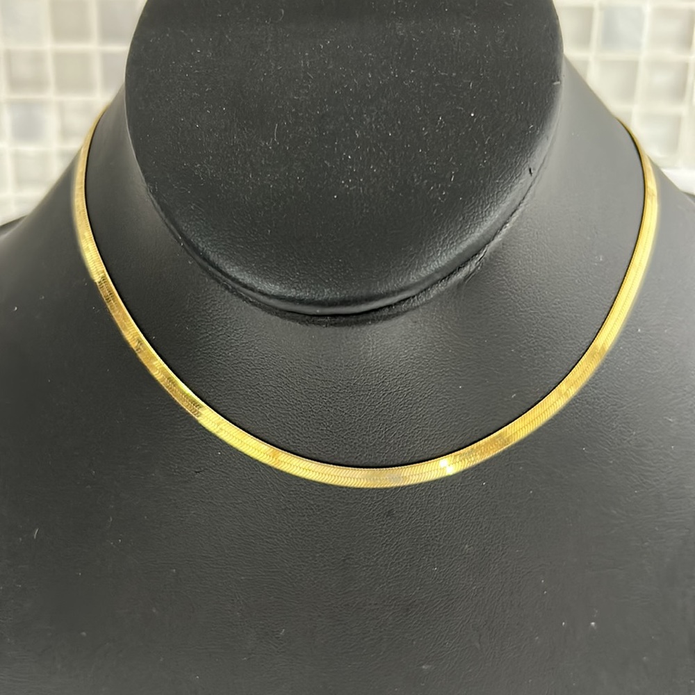 🔥Italian Vine Chain Necklace
SAVVY CIE JEWELS NWOT